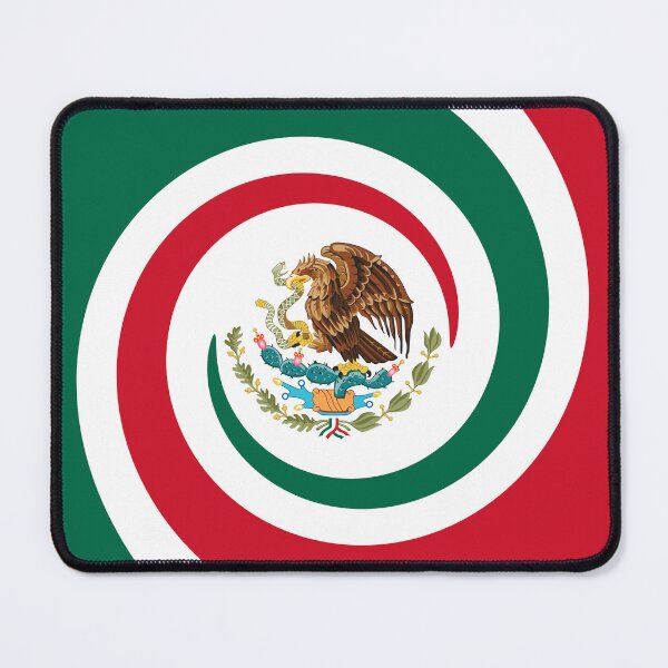 Item preview, MEXICO Gifts, Stickers & Products (F) designed and sold by mpodger.