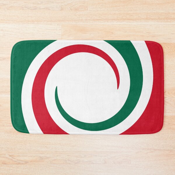 Item preview, MEXICO Gifts, Stickers & Products (F) designed and sold by mpodger.