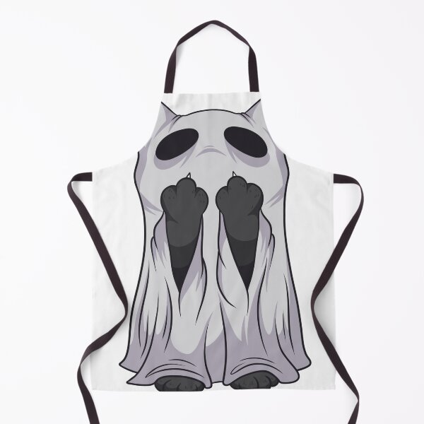 Item preview, Ghost Cat Finger designed and sold by GumiDoodlez.