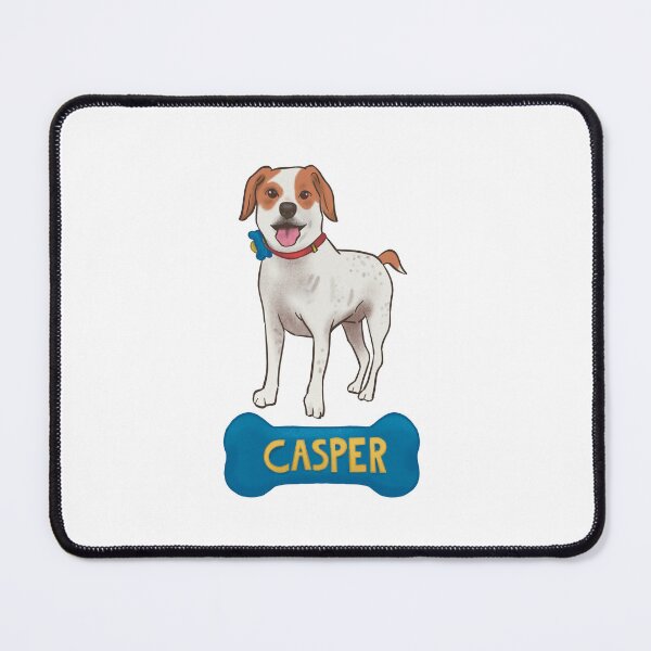 Item preview, Casper with name designed and sold by sagm.