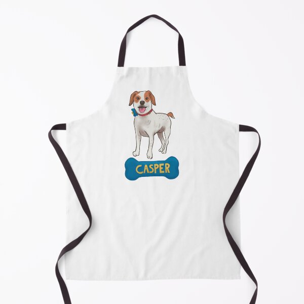 Item preview, Casper with name designed and sold by sagm.