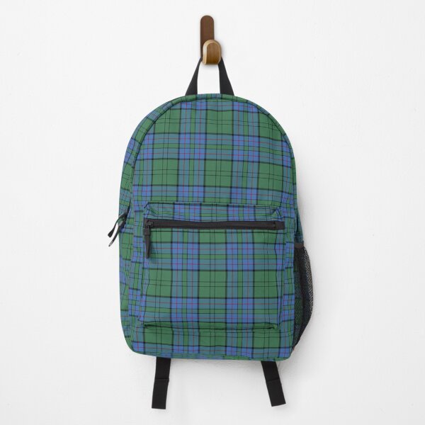 Item preview, LOCKHART Tartan | Scottish Lowland Clan & Family Ancestry Tartan designed and sold by The Plaid Store®.