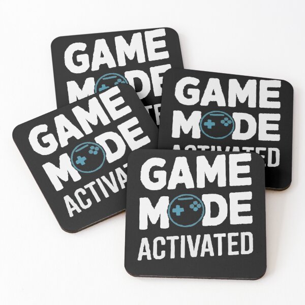 Item preview, Funny Gamer Quote Graphic Gift designed and sold by InsanseCreation.