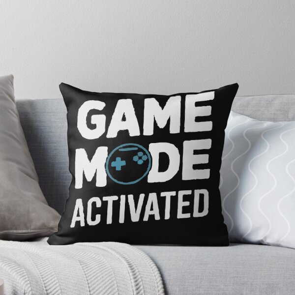 Item preview, Funny Gamer Quote Graphic Gift designed and sold by InsanseCreation.