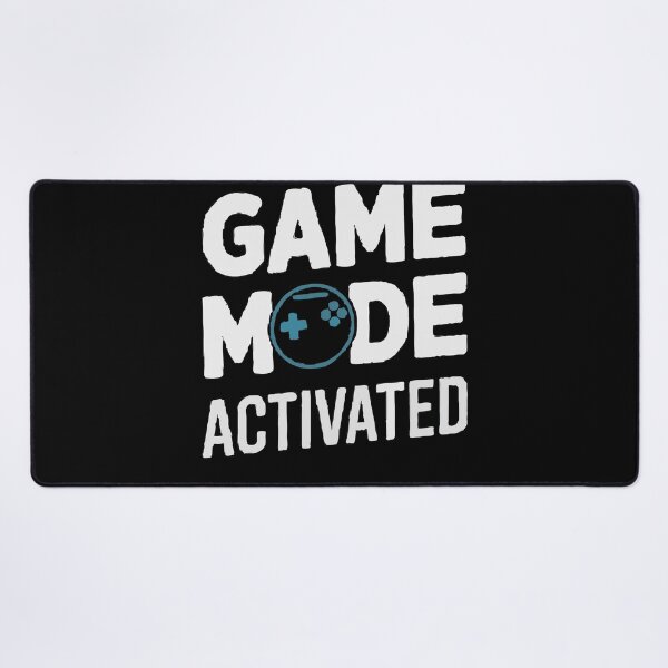 Item preview, Funny Gamer Quote Graphic Gift designed and sold by InsanseCreation.