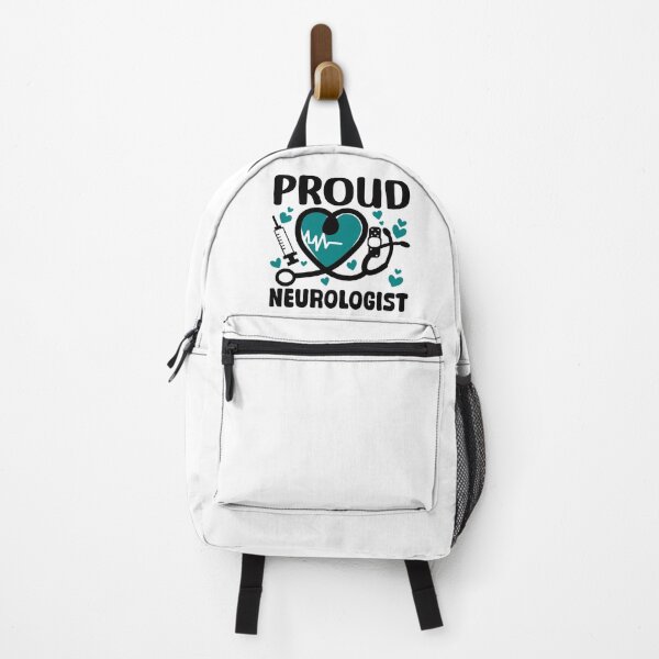Item preview, Proud Neurologist Doctor designed and sold by Stick-Artistry.