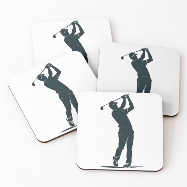 Item preview, Golf Player ,Golfing Golf Coach  designed and sold by SOUFIANE1991.