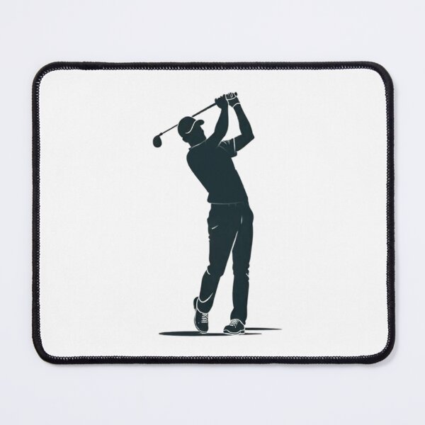 Item preview, Golf Player ,Golfing Golf Coach designed and sold by SOUFIANE1991.