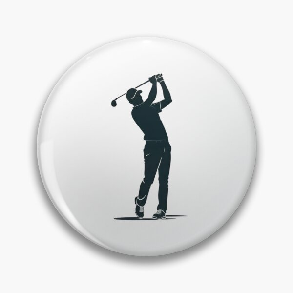 Item preview, Golf Player ,Golfing Golf Coach  designed and sold by SOUFIANE1991.
