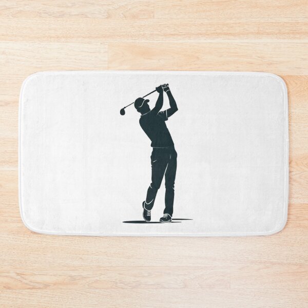 Item preview, Golf Player ,Golfing Golf Coach  designed and sold by SOUFIANE1991.