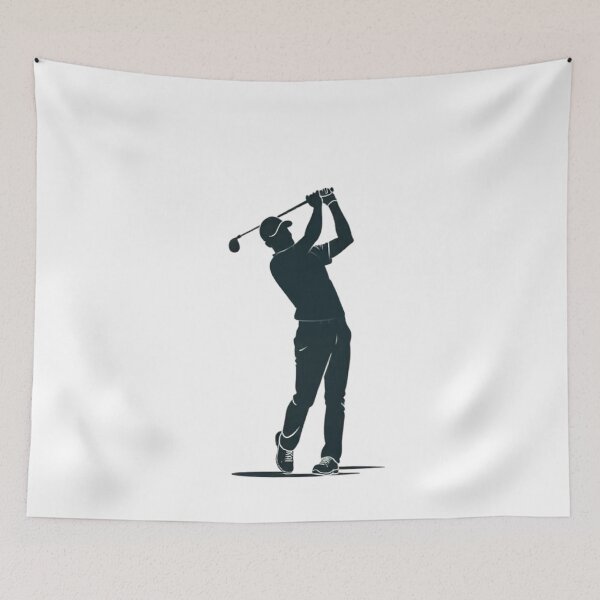Item preview, Golf Player ,Golfing Golf Coach  designed and sold by SOUFIANE1991.