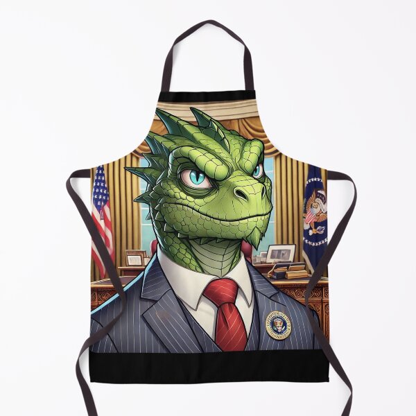 Item preview, Reptilian Conspiracy Artwork | Alien Lizard People Design designed and sold by supersanko.