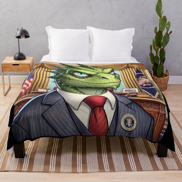 Item preview, Reptilian Conspiracy Artwork | Alien Lizard People Design designed and sold by supersanko.