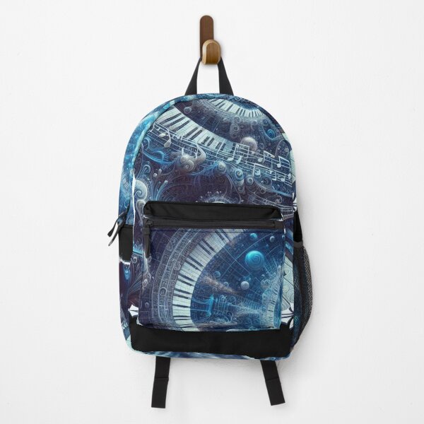 Item preview, Fractal Piano Concerto designed and sold by Vast-Designs.