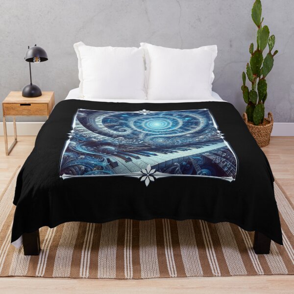 Item preview, Fractal Piano Concerto designed and sold by Vast-Designs.