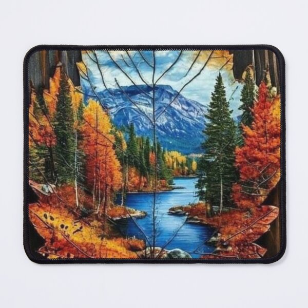 Item preview, beautiful nature designed and sold by MixsyM.