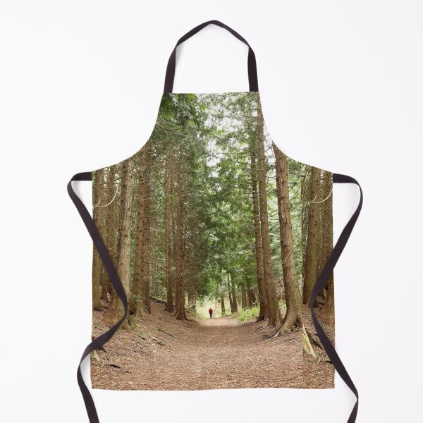 Item preview, Tall Pines Trail designed and sold by pinkal.