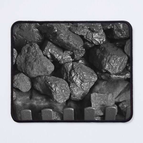 Item preview, Black Coal designed and sold by pinkal.