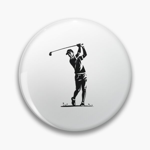 Item preview,  Golf Player ,Golfing Golf Coach  designed and sold by SOUFIANE1991.