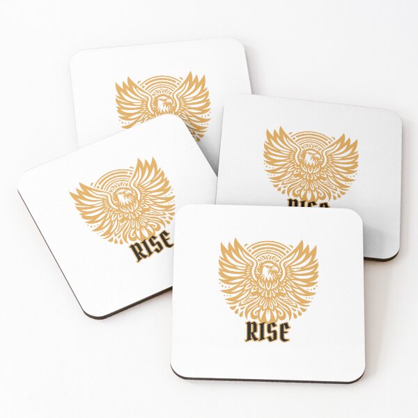Item preview, RISE designed and sold by theavgperson.