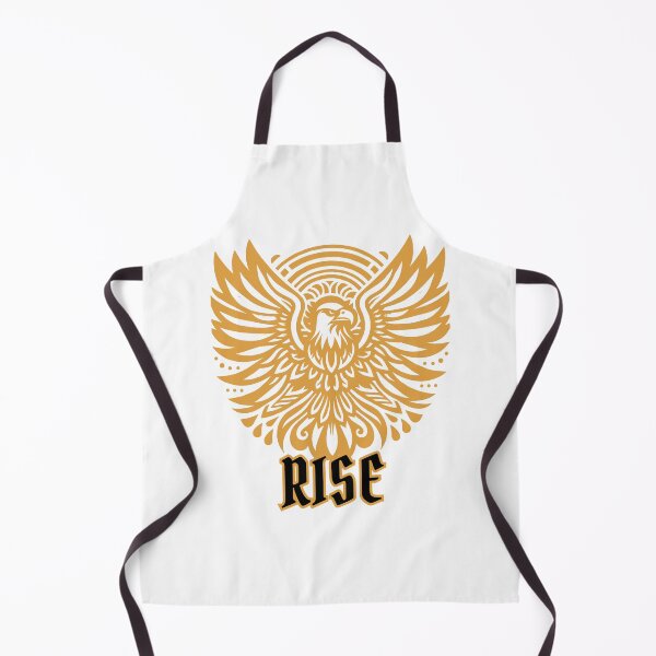 Item preview, RISE designed and sold by theavgperson.