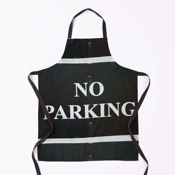 Item preview, No Parking Sign designed and sold by pinkal.
