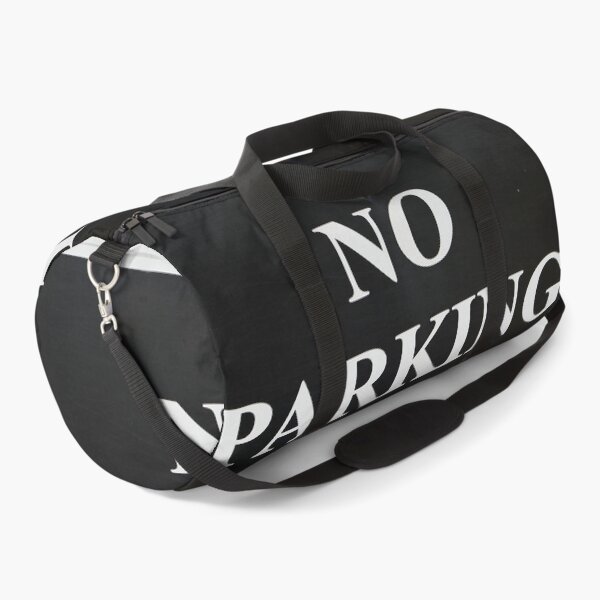 Item preview, No Parking Sign designed and sold by pinkal.