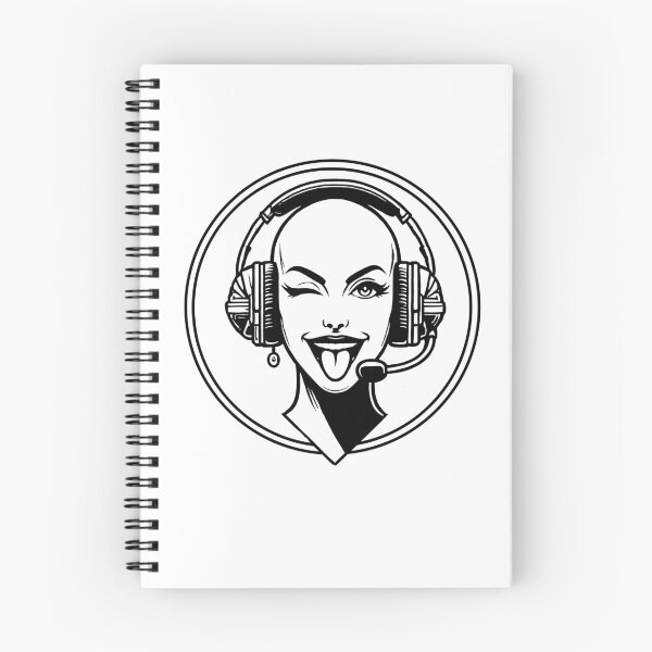 Item preview, MsSlaySowell Coy Logo designed and sold by MsSlaySowell.