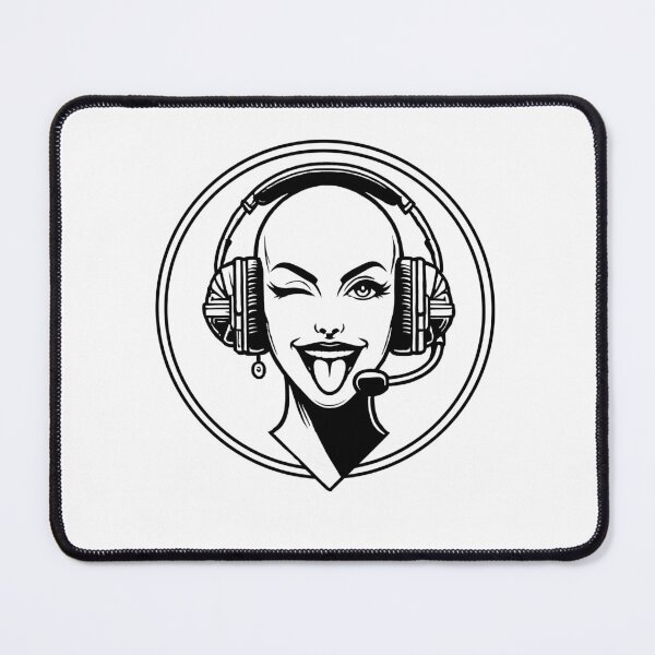 Item preview, MsSlaySowell Coy Logo designed and sold by MsSlaySowell.