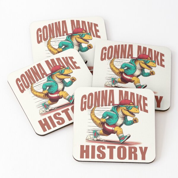 Item preview, Make history designed and sold by Peerless-Prime.