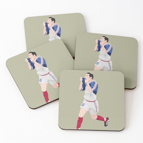 Item preview, Zinedine Zidane France designed and sold by deniscavo.