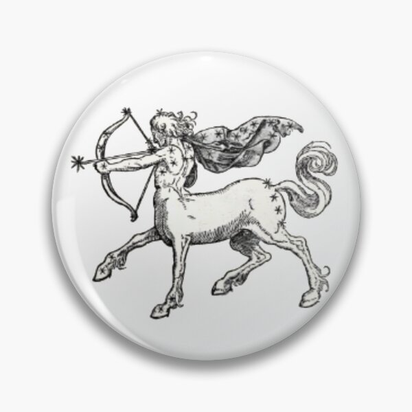 Item preview, Centaur Archer Illustration  designed and sold by HawthorneFlame.