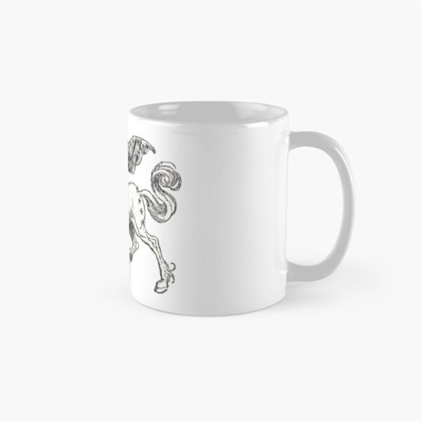 Item preview, Centaur Archer Illustration  designed and sold by HawthorneFlame.