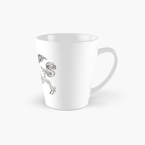 Item preview, Centaur Archer Illustration  designed and sold by HawthorneFlame.