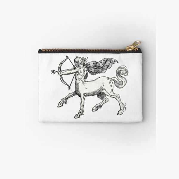 Item preview, Centaur Archer Illustration  designed and sold by HawthorneFlame.