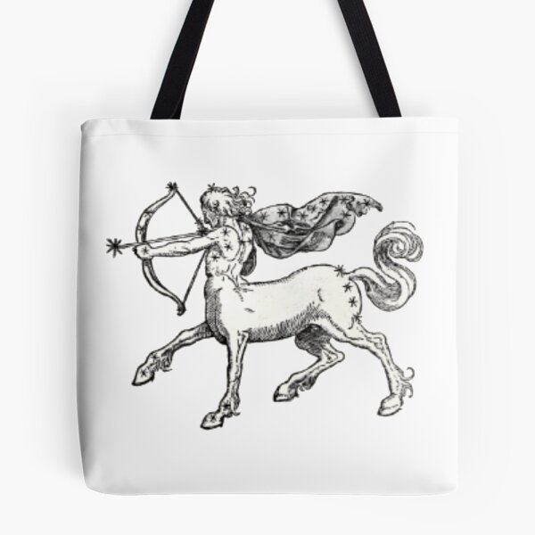 Item preview, Centaur Archer Illustration  designed and sold by HawthorneFlame.