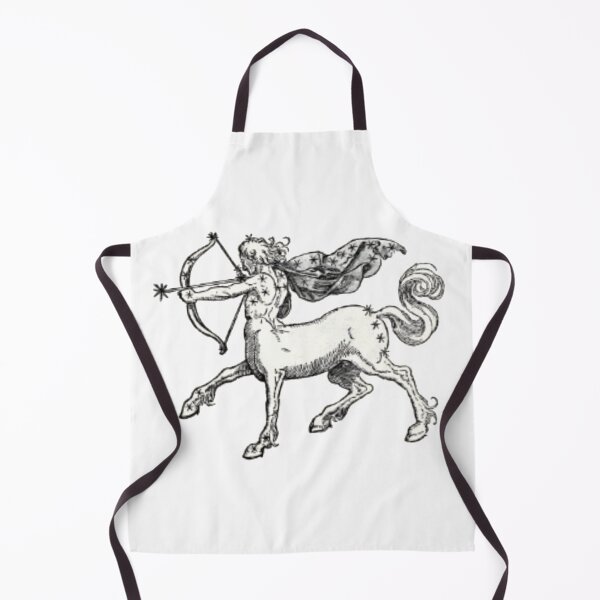 Item preview, Centaur Archer Illustration designed and sold by HawthorneFlame.