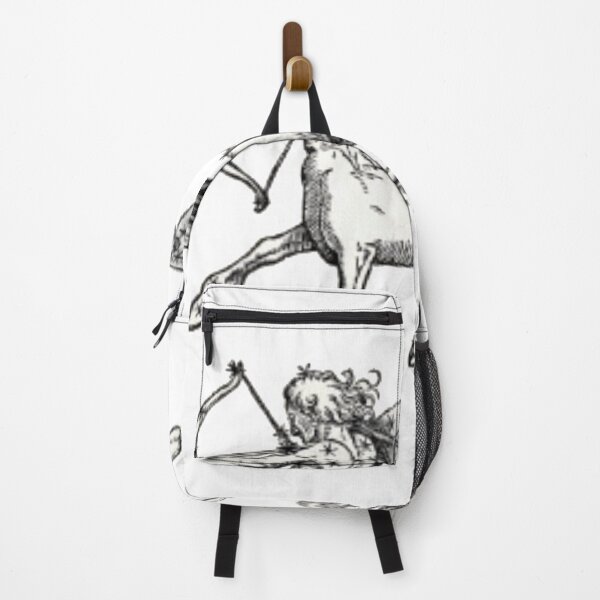 Item preview, Centaur Archer Illustration designed and sold by HawthorneFlame.