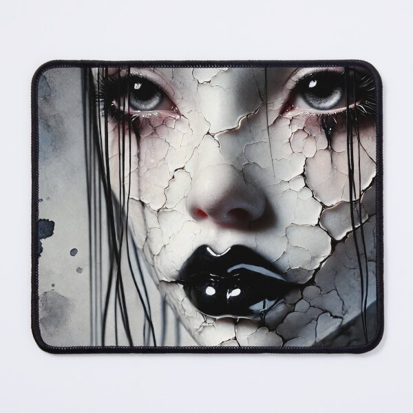Item preview, Fragile Nostalgia in Cracked Shadows designed and sold by M-way.