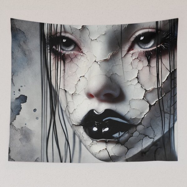 Item preview, Fragile Nostalgia in Cracked Shadows designed and sold by M-way.