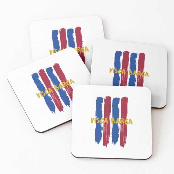 Item preview, visca barca designed and sold by OceanStudio224.
