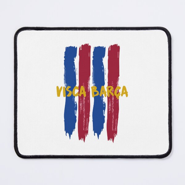 Item preview, visca barca designed and sold by OceanStudio224.