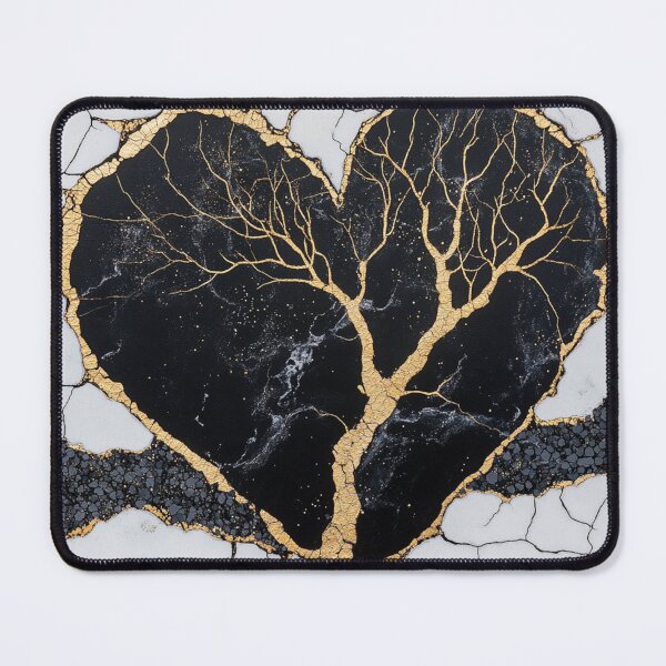 Item preview, Healing Heart  designed and sold by Mushies & Mandalas.