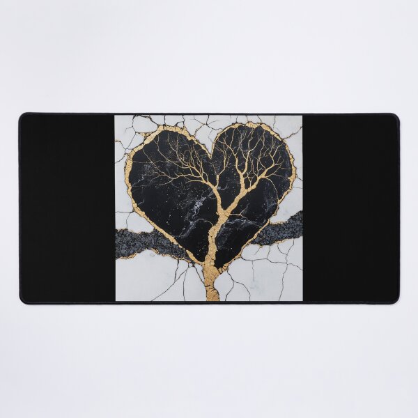 Item preview, Healing Heart  designed and sold by Mushies & Mandalas.