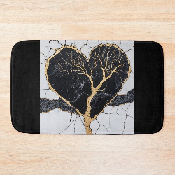 Item preview, Healing Heart  designed and sold by Mushies & Mandalas.