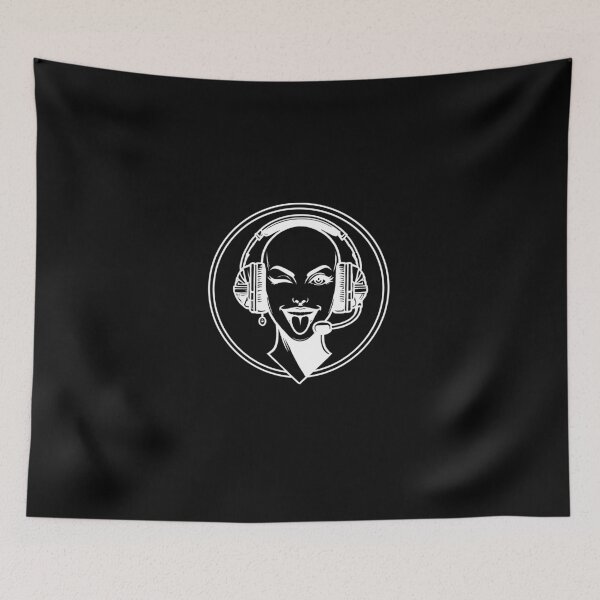 Item preview, Coy White Logo MsSlaySowell designed and sold by MsSlaySowell.