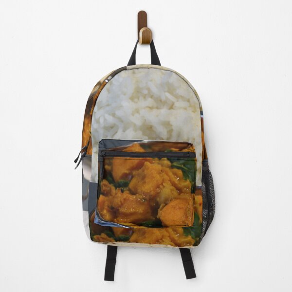 Item preview, Sweet Potato Curry designed and sold by pinkal.