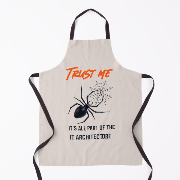 Item preview, Trust me, it’s all part of the IT architecture designed and sold by Vac1.