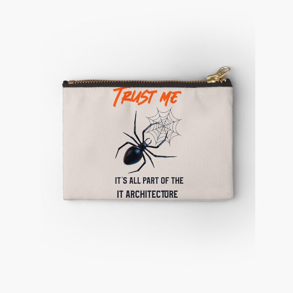 Item preview, Trust me, it’s all part of the IT architecture designed and sold by Vac1.