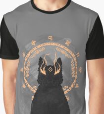 Wolf Link Graphic T-Shirt